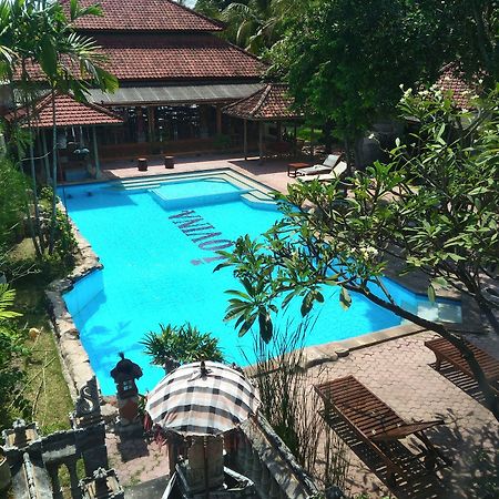 Lovina Beach Hotel Pabean Buleleng Екстериор снимка
