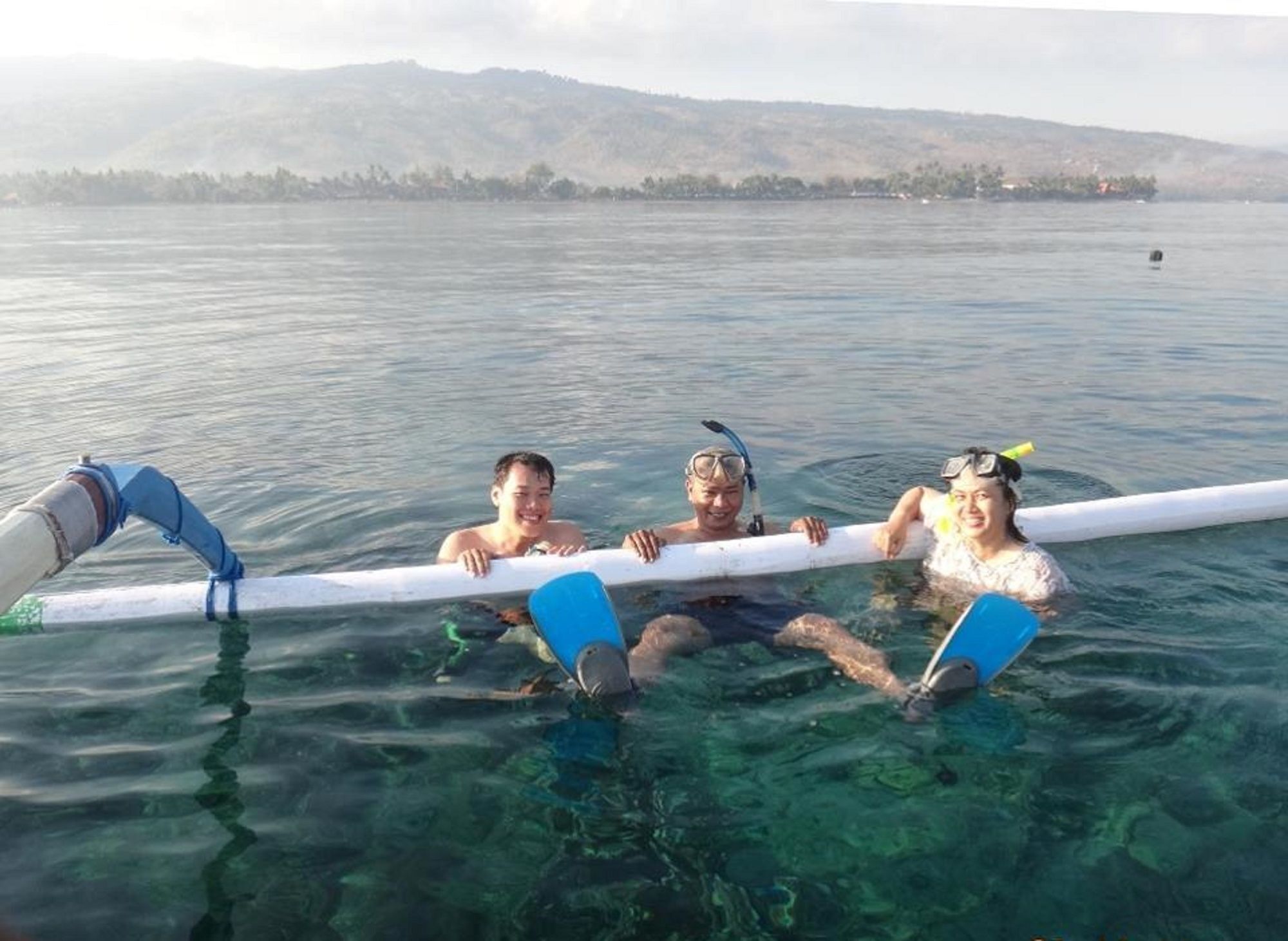 Lovina Beach Hotel Pabean Buleleng Екстериор снимка